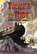 TICKET TO RIDE AN UNEXPECTED JOURNEY