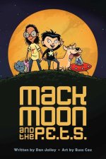 MACK MOON & THE P E T S