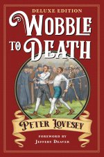 WOBBLE TO DEATH (DLX ED)