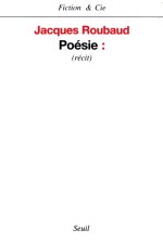 Fiction et Cie Poésie :