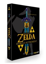 Zelda - Hyrule autrement