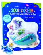 Biblio Jeunesse Sous l'océan