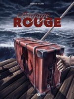 Bagage rouge T02