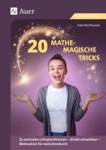 20 Mathe-magische Tricks