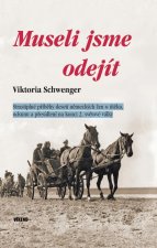Museli jsme odejít