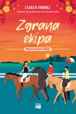 Ranczo Golden Horse 3. Zgrana ekipa