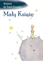 Mały Książę. Oprawa miękka