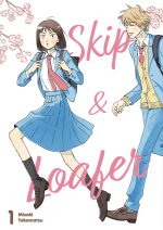 Skip & Loafer 1
