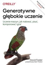 Generatywne głębokie uczenie