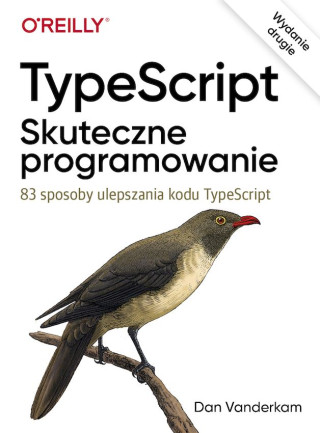 TypeScript Skuteczne programowanie
