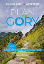 Plan na góry