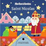 Livre lumières Saint-Nicolas