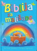 Biblija za mališane