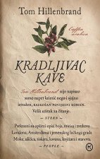 Kradljivac kave - džepno izdanje