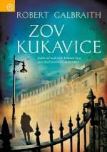 Zov Kukavice - džepno izdanje