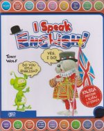 I Speak English