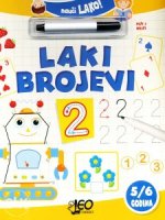 Laki brojevi