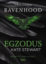 Egzodus