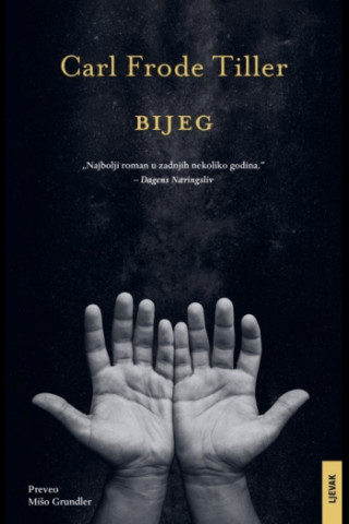 Bijeg