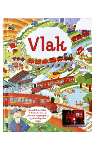 Vlak