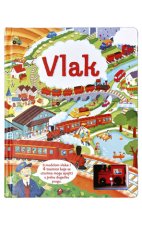 Vlak