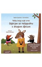 ANKSIOZNOST - Velika briga male srne: Osjećam se nelagodno s drugom djecom