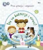 Što su bakterije i virusi? – izdanje 2024.