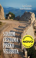 Starim cestama preko Velebita 2. izdanje