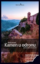 Kamen u odronu