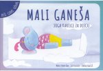 Mali Ganeša: joga kartice za djecu
