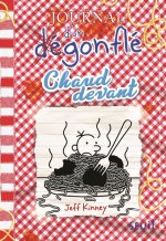Journal d'un dégonflé - Tome 19 - Chaud devant