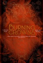 Twin Crowns, Tome 03