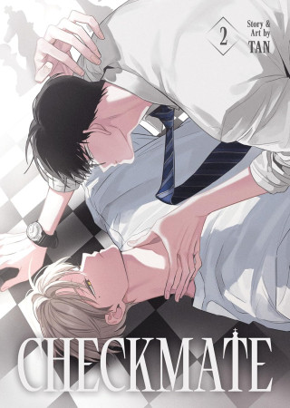 CHECKMATE V02