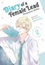 DIARY OF A FEMALE LEAD SHUJINKOU V02