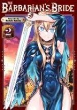 BARBARIANS BRIDE V02