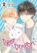 TIGER & DRAGON V02