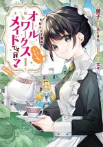 HEROINE SAINT NO IM AN ALL WORKS V01