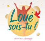 Loué sois-tu ! Vol. 1