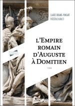 L'Empire romain d'Auguste à Domitien - 5e éd.