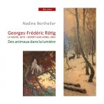 Georges-Frédéric Rötig - Le Havre, 1873 - Moret-sur-Loing, 1