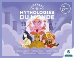 Coffret mythologie du monde