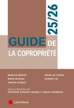 Guide de la copropriété 24/25
