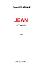JEAN 3ème partie