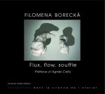 Filomena Borecká Flux, flow, souffle