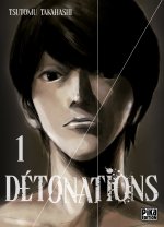 Détonations T01