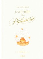Le Petit Livre de Ladurée (Version anglaise)