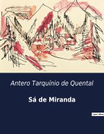 SA DE MIRANDA