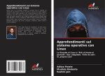 Approfondimenti sul sistema operativo con Linux