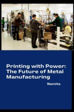 Printing with Power: The Future of Metal Manufacturing