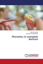 Phonetics in complete denture
